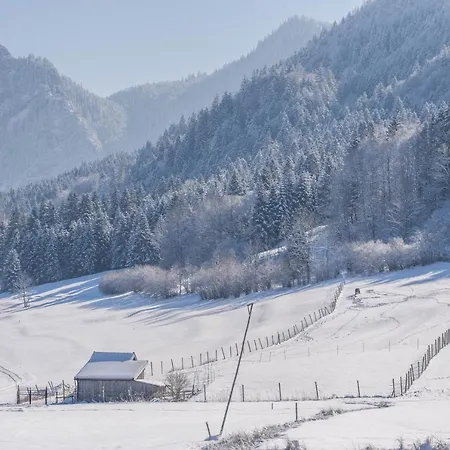 Luisalle 1 Apartment *