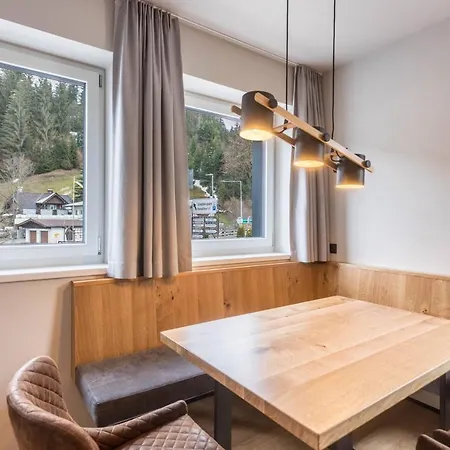 Luisalle 1 Apartment Auffach