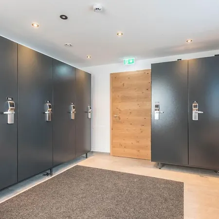 Apartment Luisalle 1