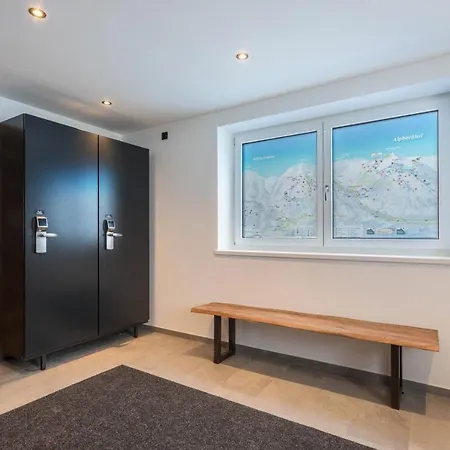 Apartment Luisalle 1