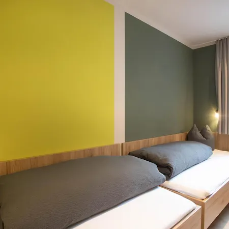 Luisalle 1 Apartment