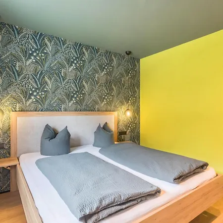 Luisalle 1 * Auffach