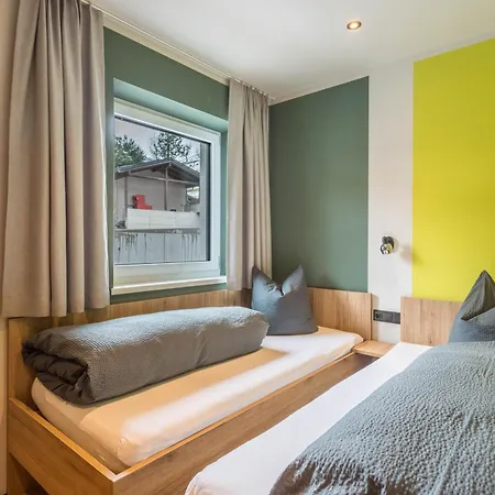 Luisalle 1 Apartman