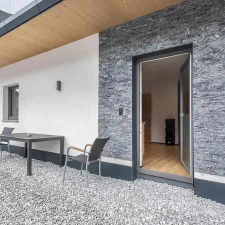 Apartman Luisalle 1