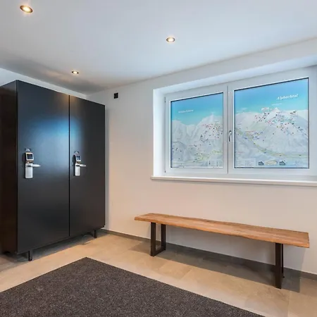 Luisalle 1 Apartman