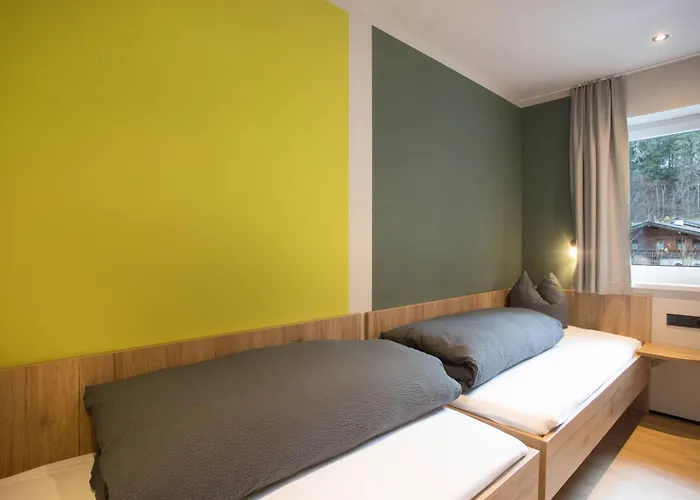 Luisalle 1 Apartment