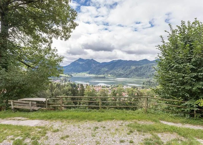 Luisalle 1 Apartamento Auffach